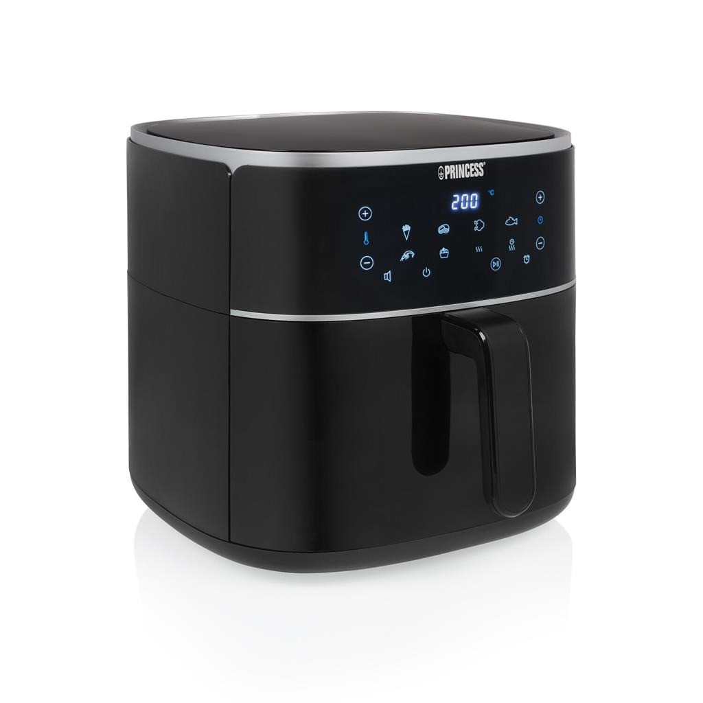 Princess 182254 Airfryer Zwart