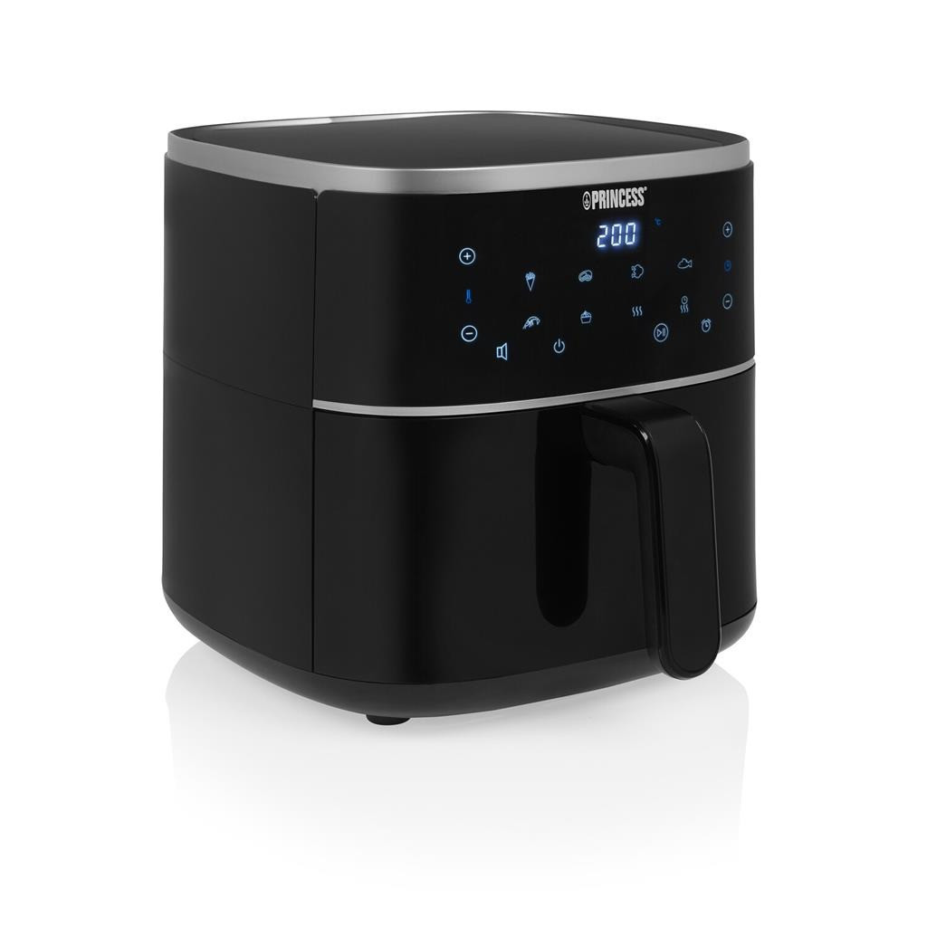 Princess 182238 Airfryer Zwart