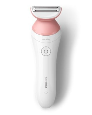 Philips BRL146/00 Ladyshave Grijs