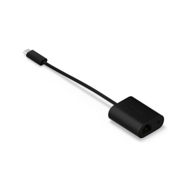 Sonos Combo Adapter Audio accessoire Zwart