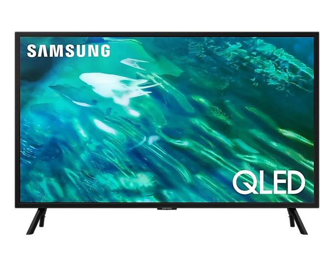 Samsung QE32Q50AEU QLED (2023) - 32 inch - QLED TV