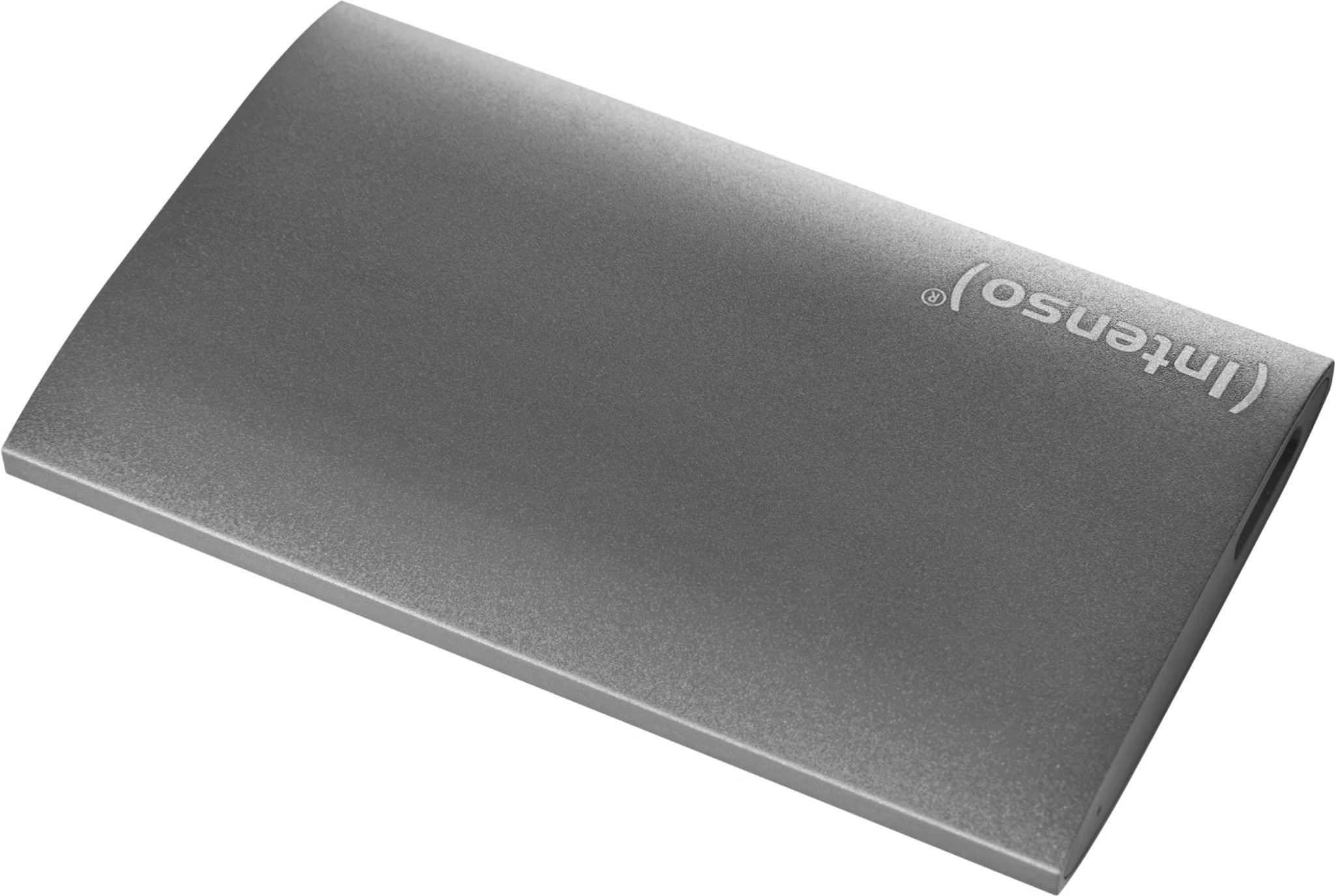 Intenso External SSD Premium 1TB Externe SSD Antraciet