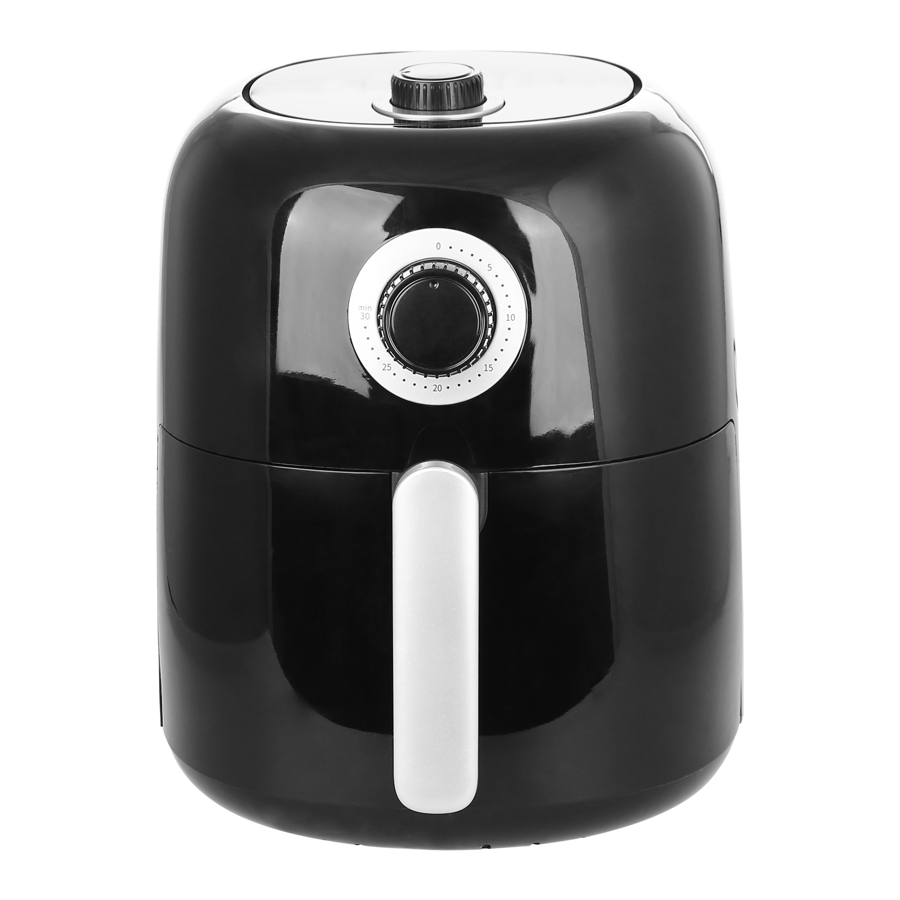 Emerio AF-125770 Airfryer Zwart