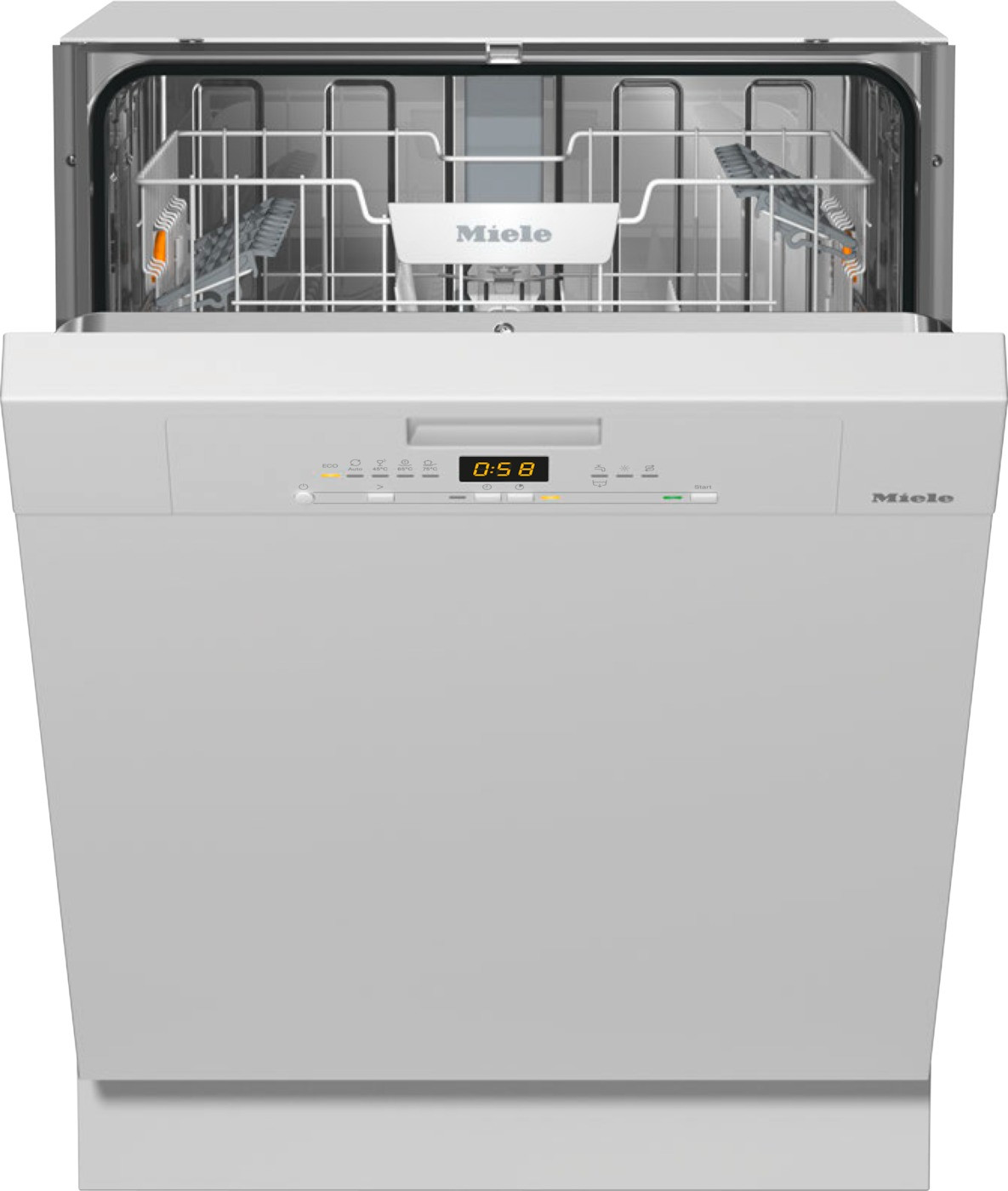 Miele G 5132 i brws Vaatwasser