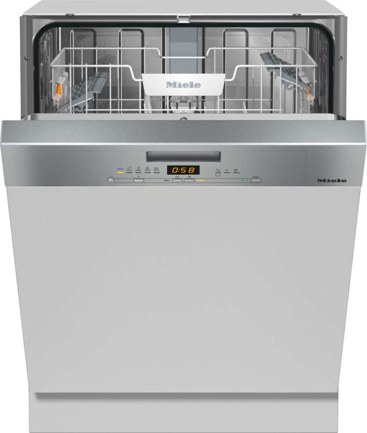 Miele G 5132 i clst Vaatwasser