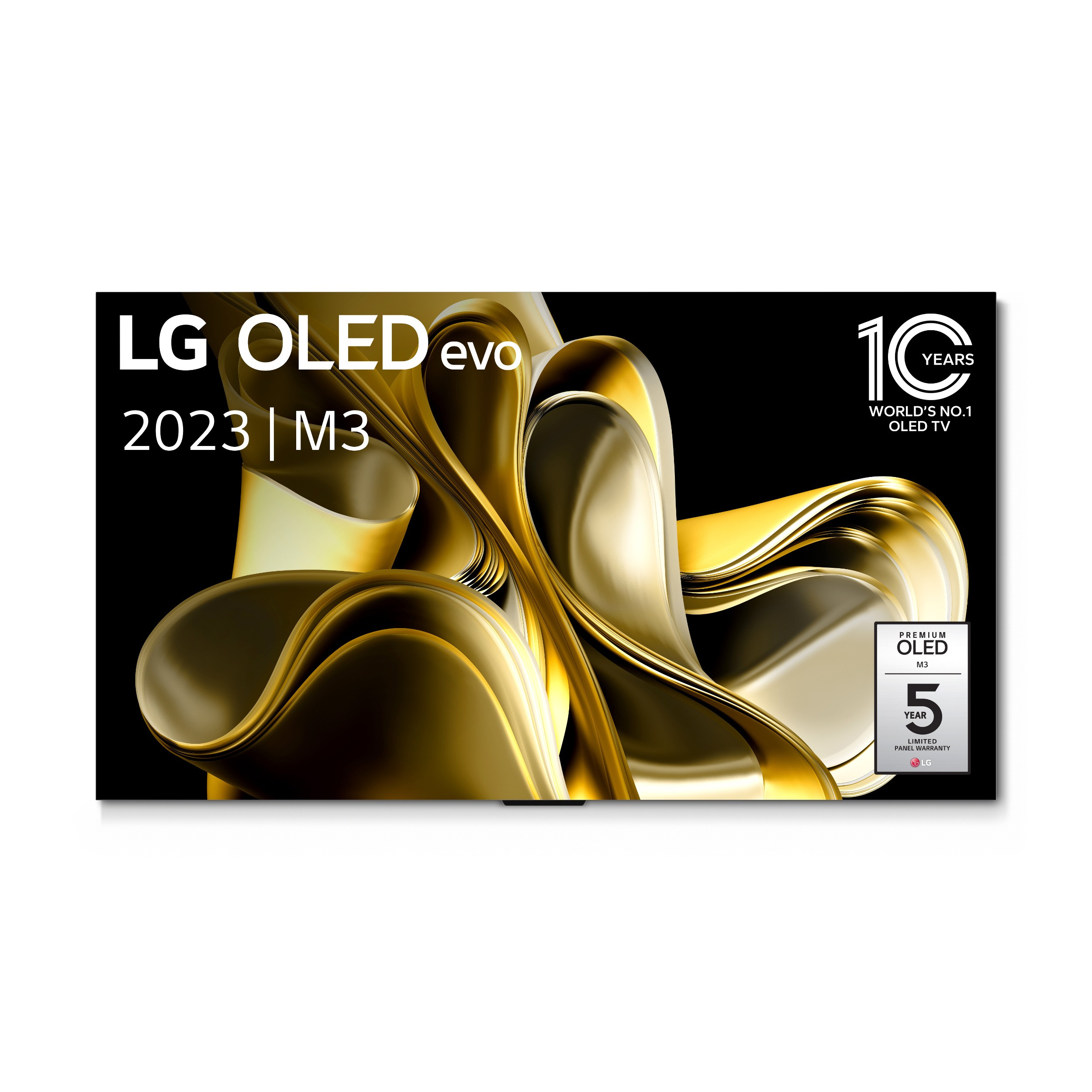 LG OLED97M39LA (2023) - 97 inch - OLED TV