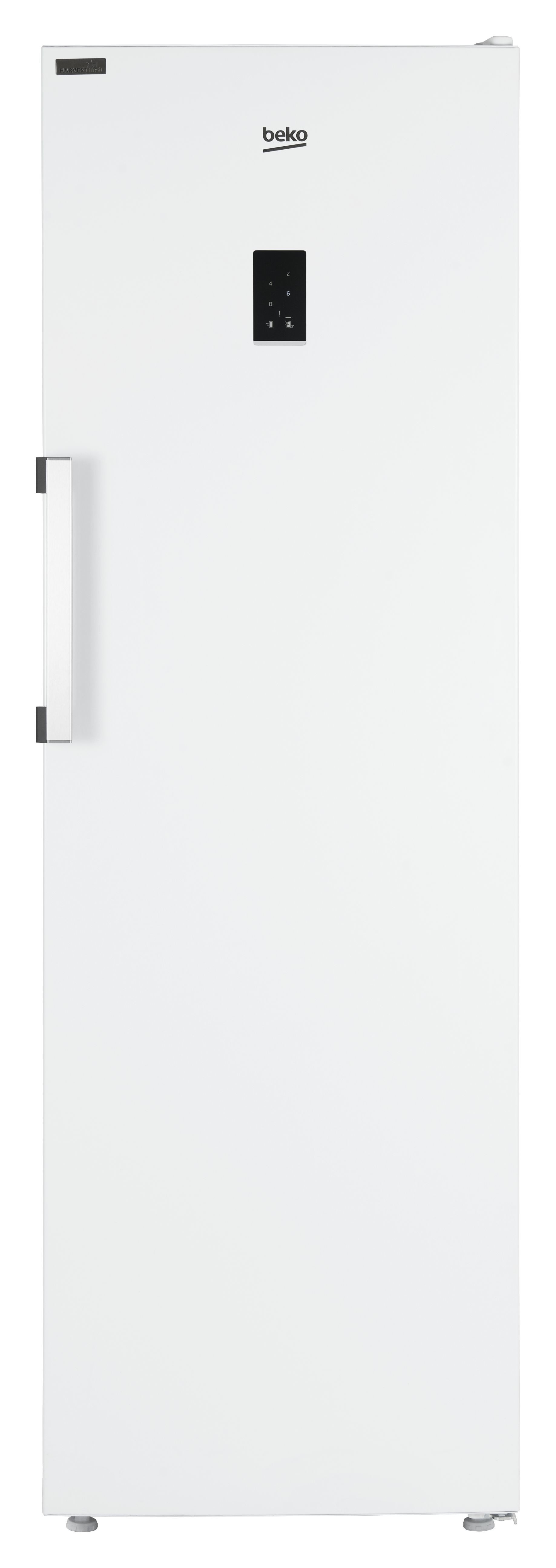 Beko B3RMLNE444HW Koel-vriescombinatie Wit