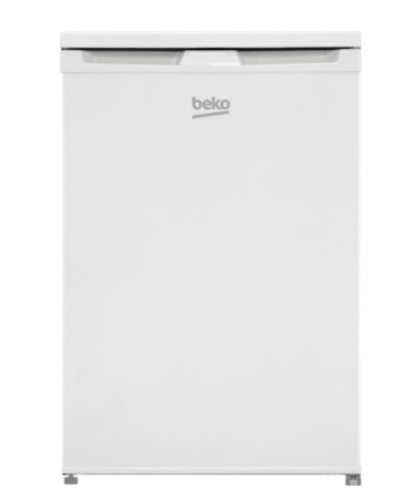 Beko FSE1174N Vriezer Wit