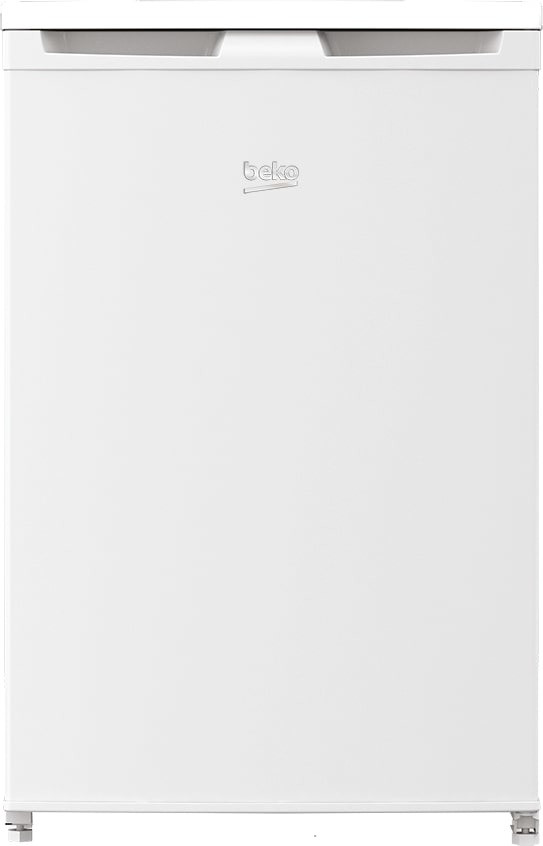 Beko FNE1074N Vriezer Wit