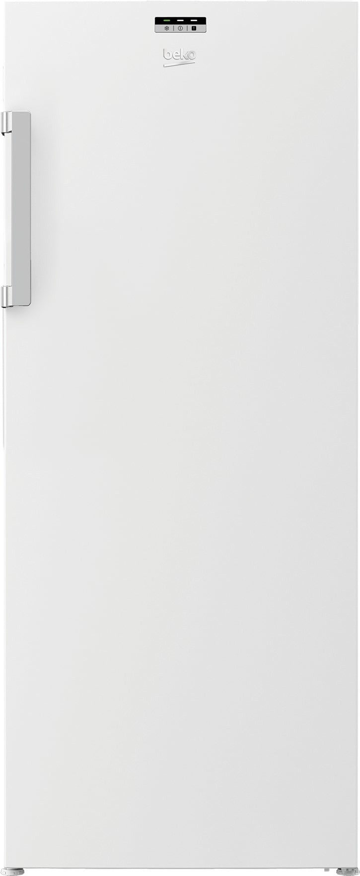 Beko RFSA210K40WN Vriezer Wit