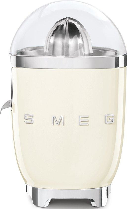 Smeg CJF11CREU Citruspers Wit