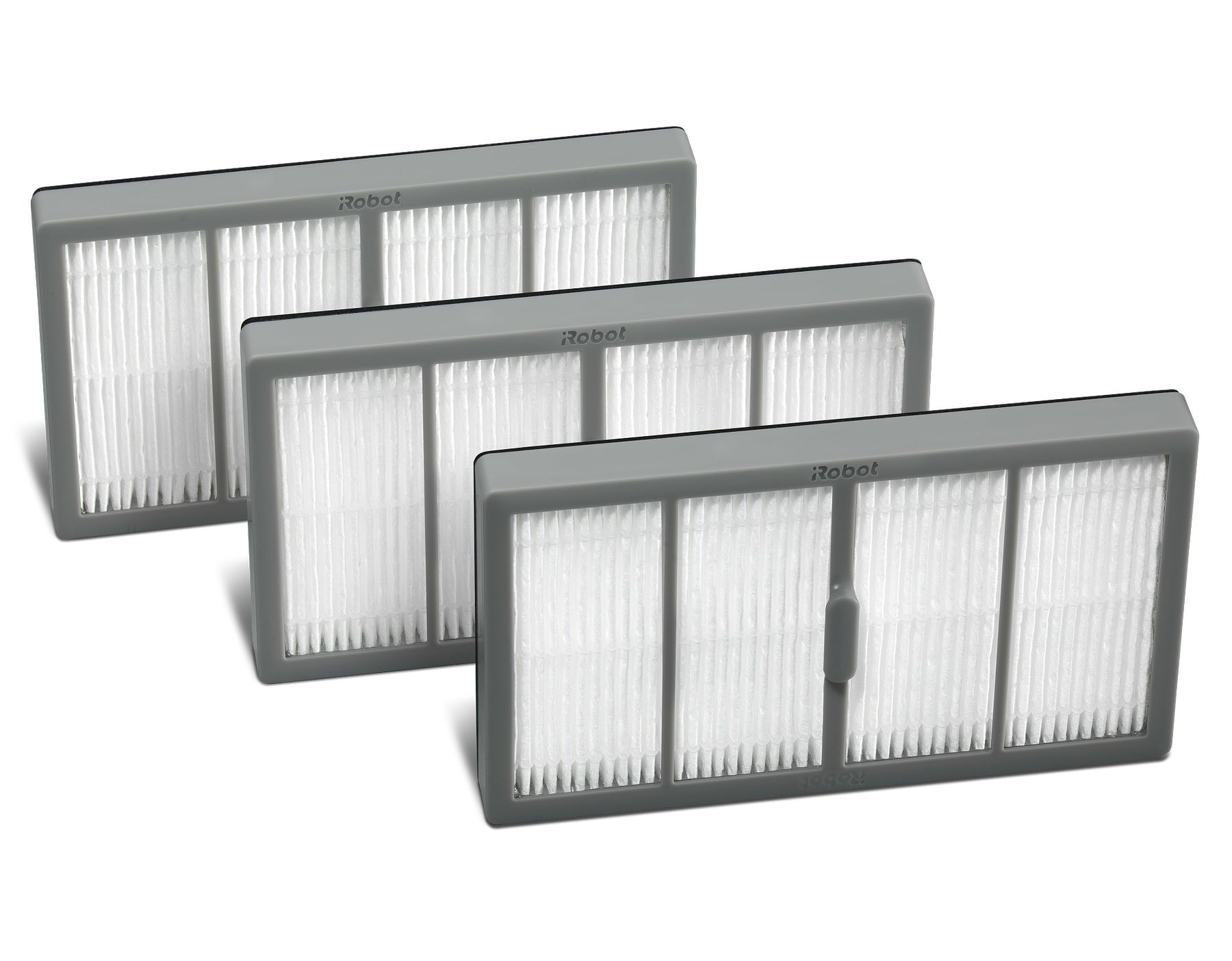 Irobot Filter 3-pack Filter