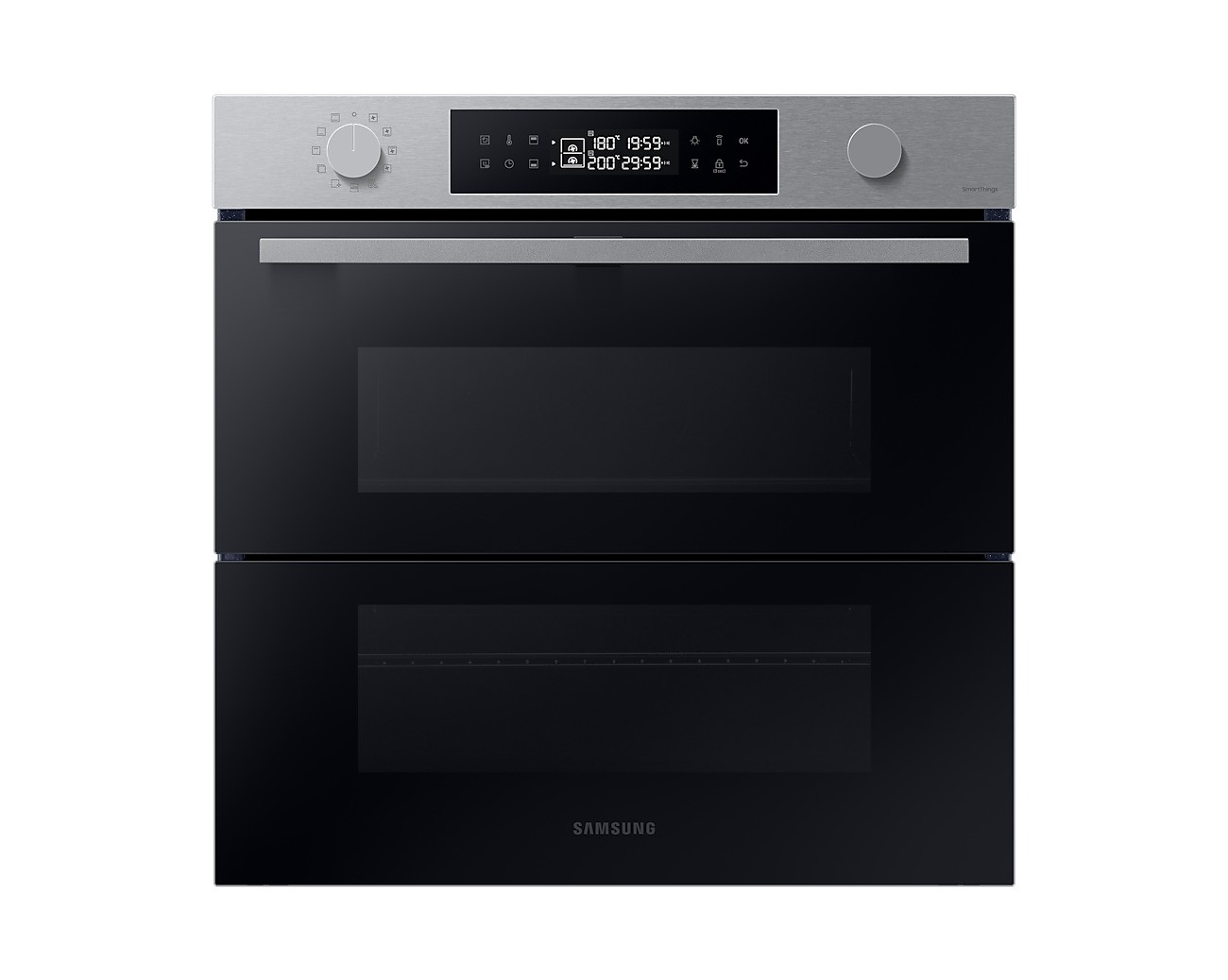 Samsung NV7B4550VAS/U1 Inbouw stoomoven Zwart