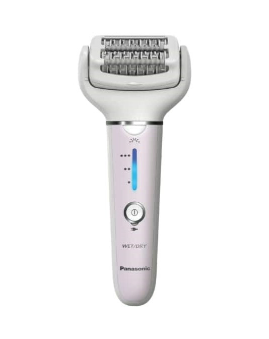 Panasonic ES-EY80-P503 Epilator Roze