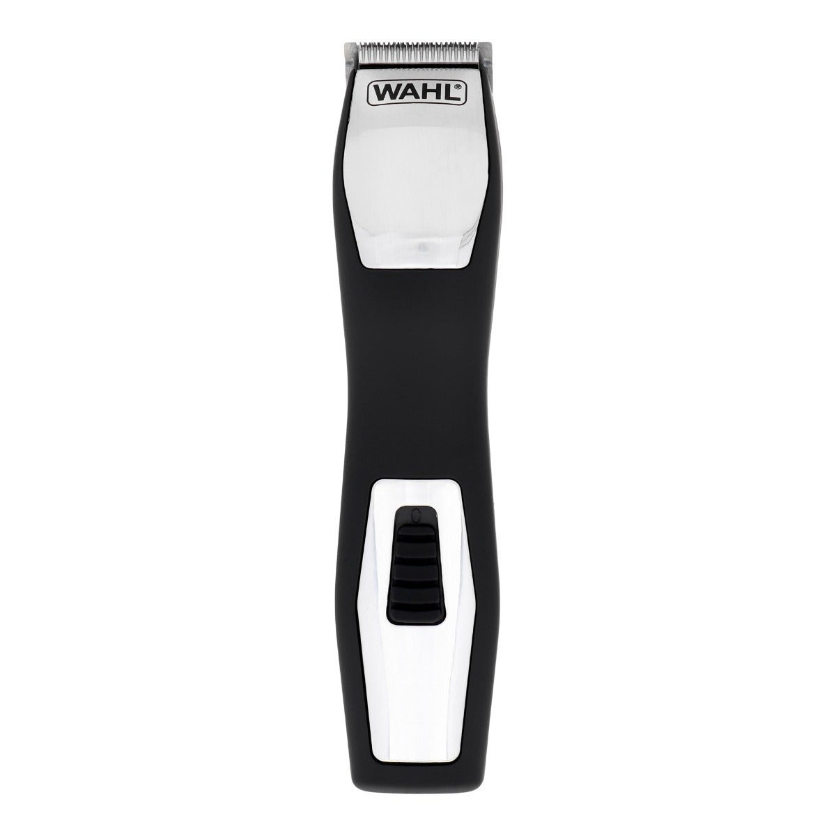 Wahl Groomsman Pro Baardtrimmer Zwart