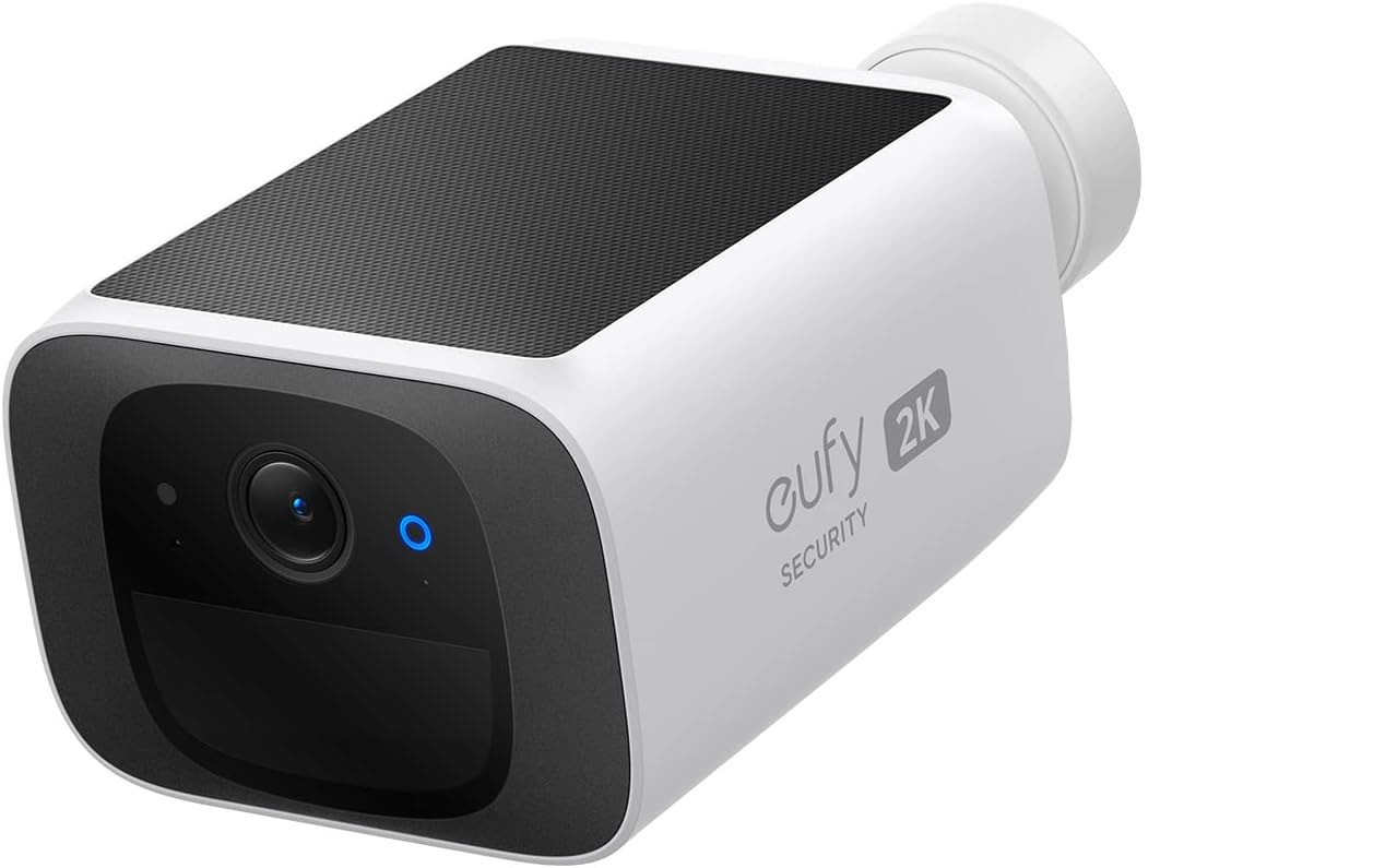 Anker Eufy S220 SoloCam IP-camera Wit