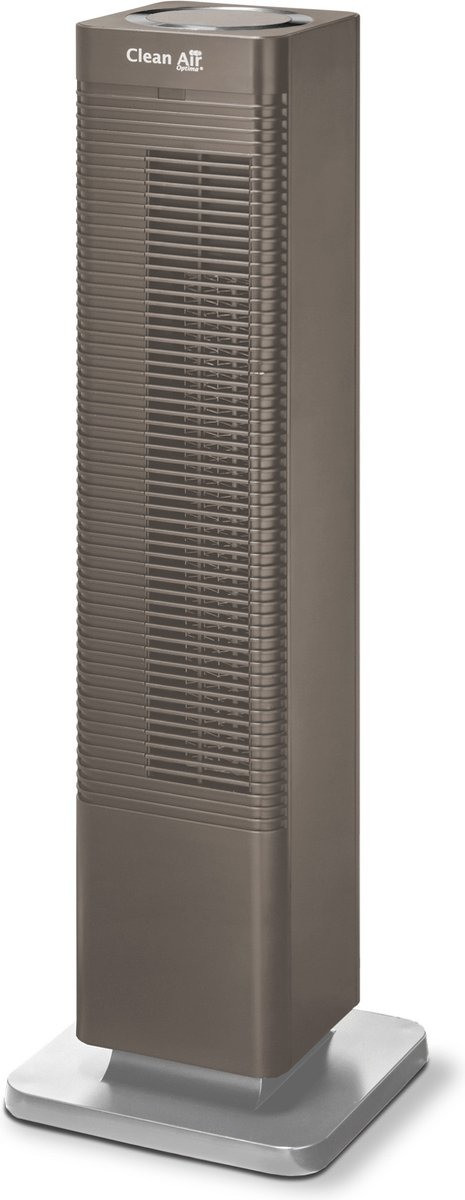 Clean Air Optima CA-904C Ventilatorkachel Brons