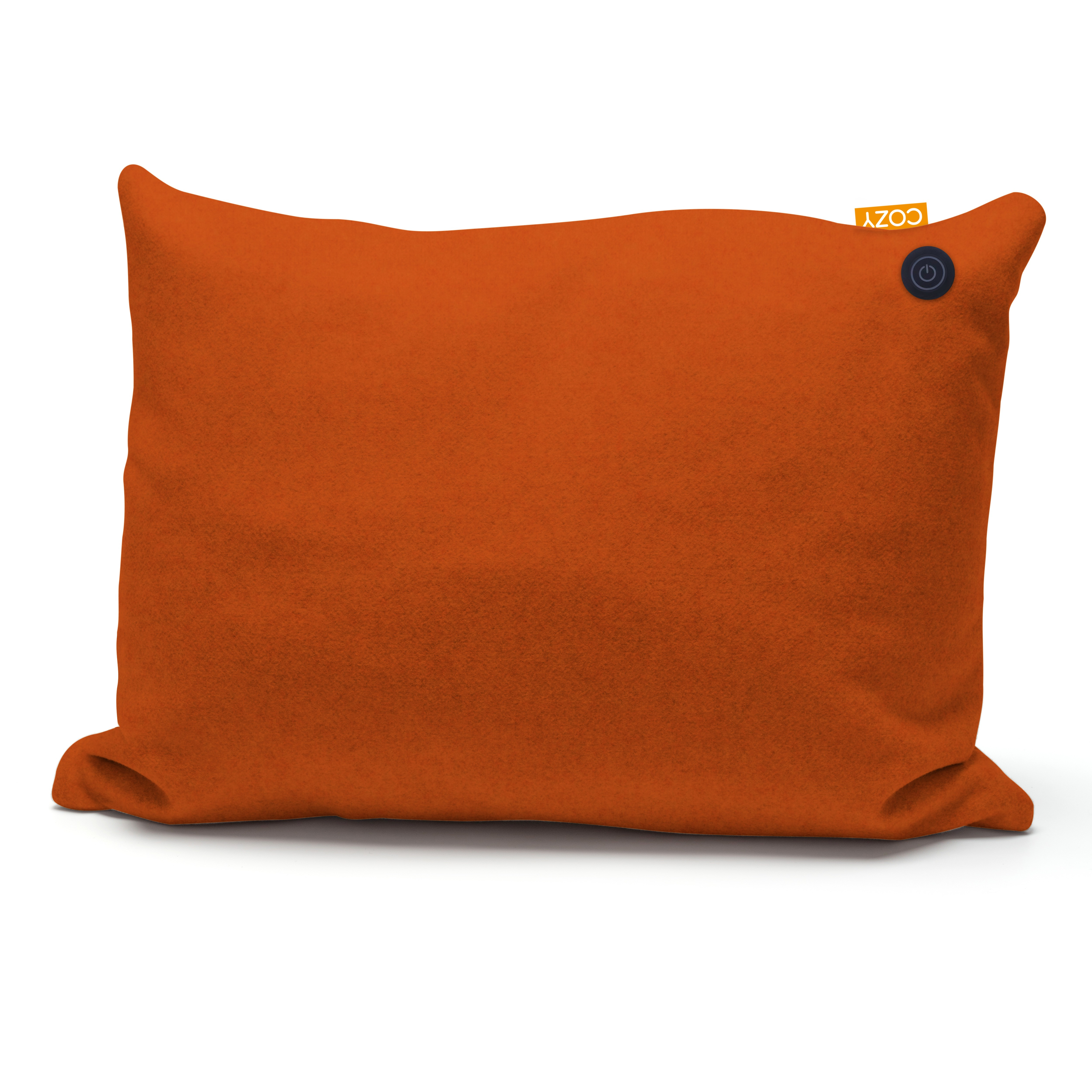 Cozy Tove Studio 45x60 Verwarmingskussen Oranje