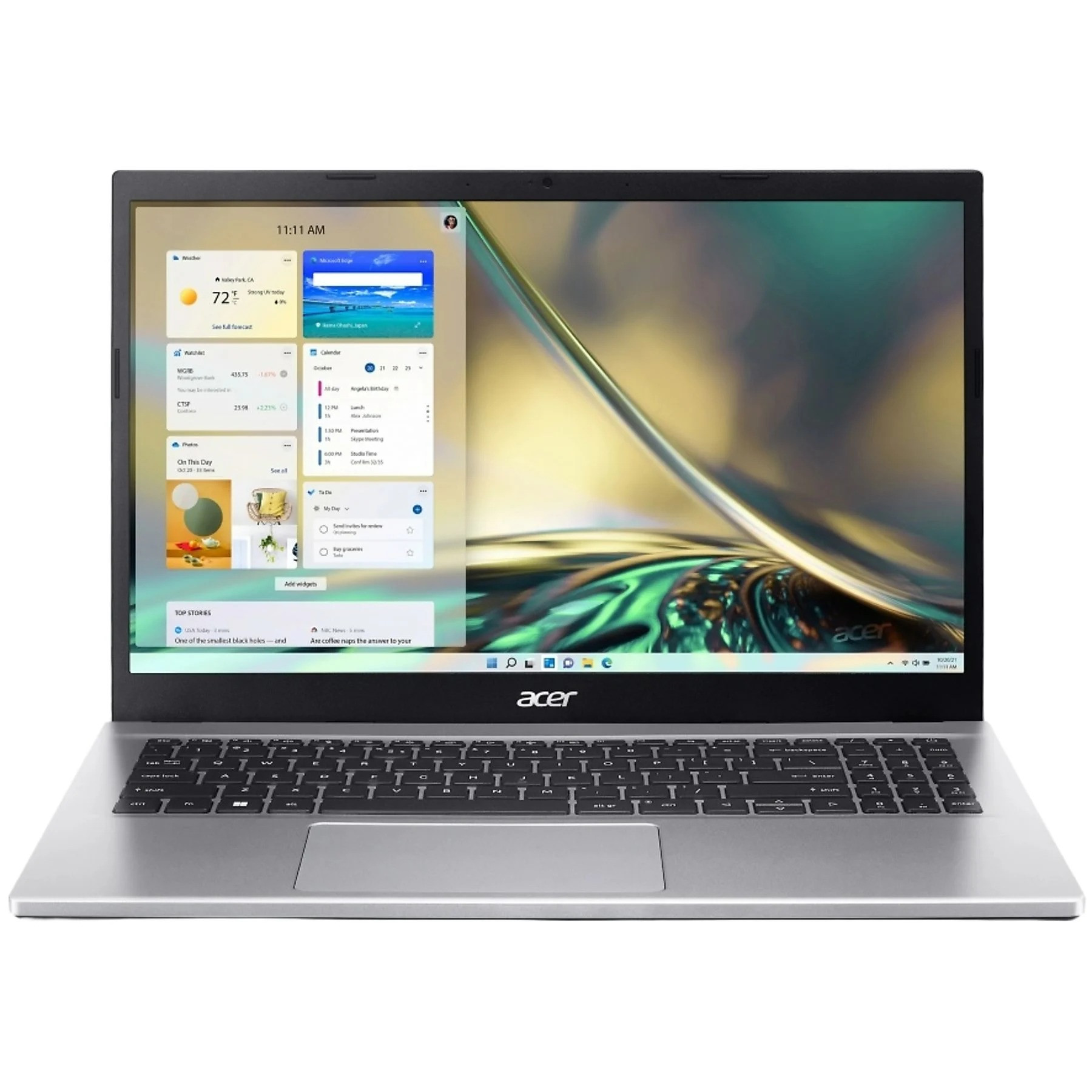 Acer Aspire 3 (A315-44P-R8B9) -15 inch Laptop