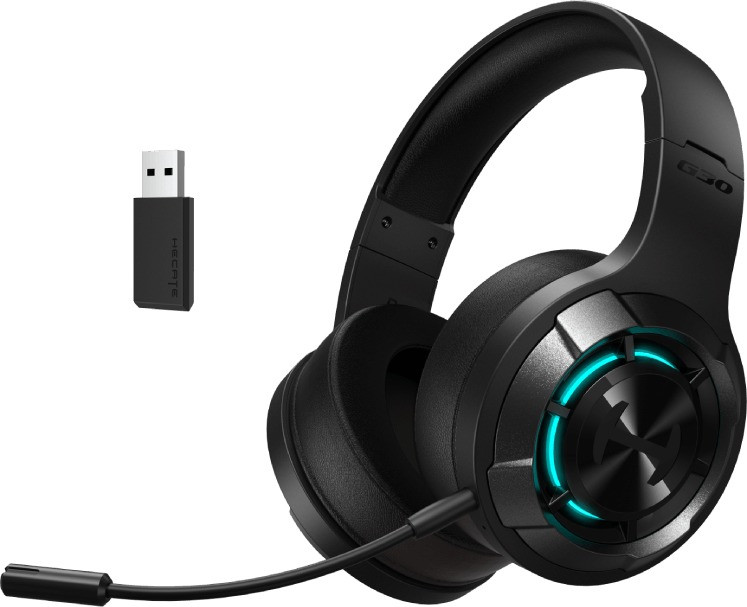 Edifier G30S Headset Zwart