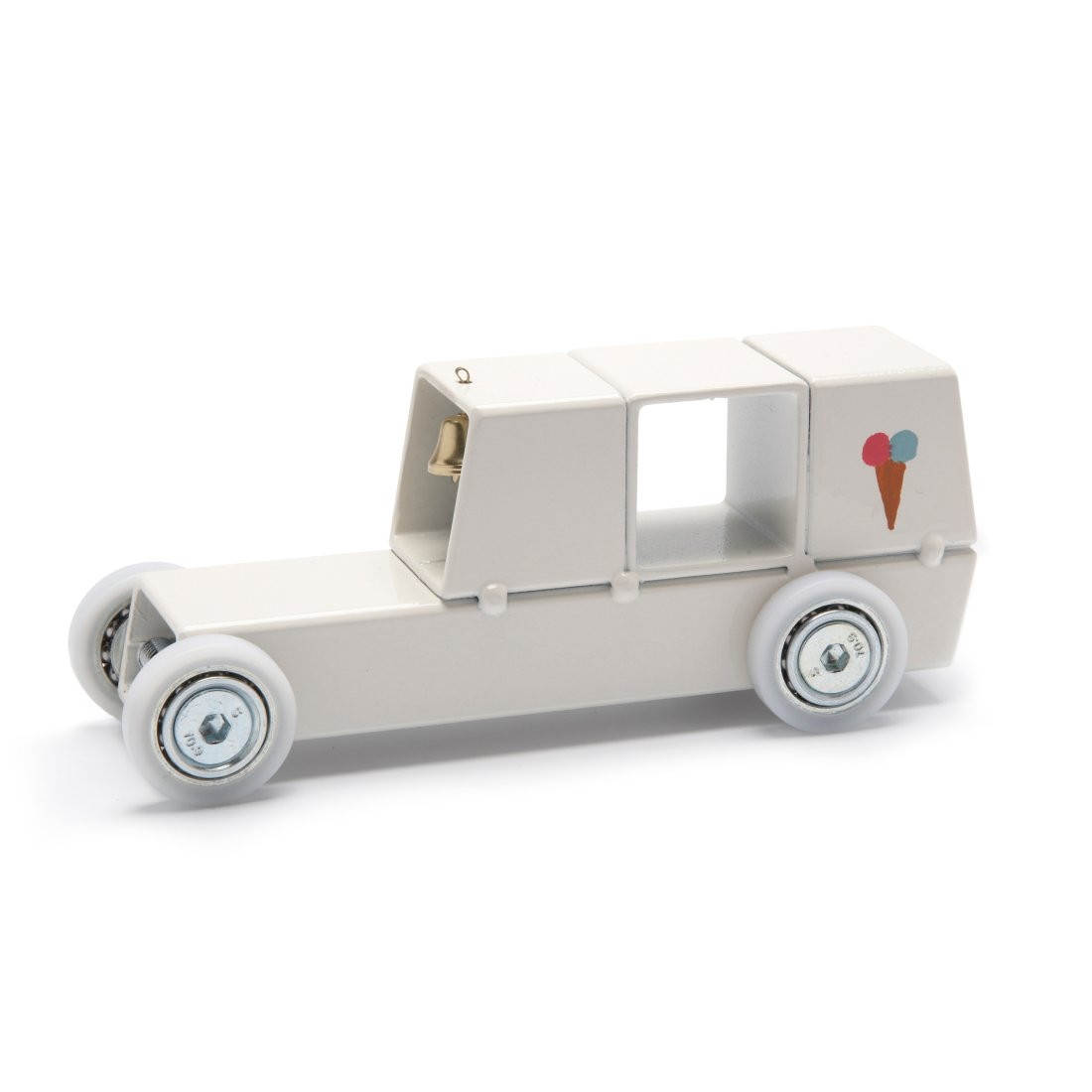 Magis ArcheToys Icecream Van