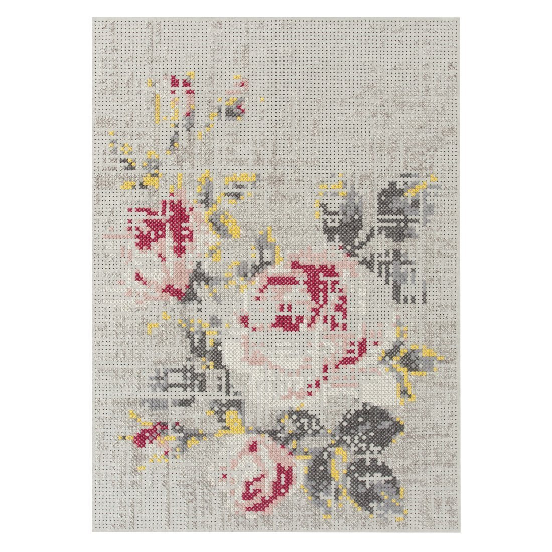 Gan Rugs Flowers Vloerkleed 170 x 240