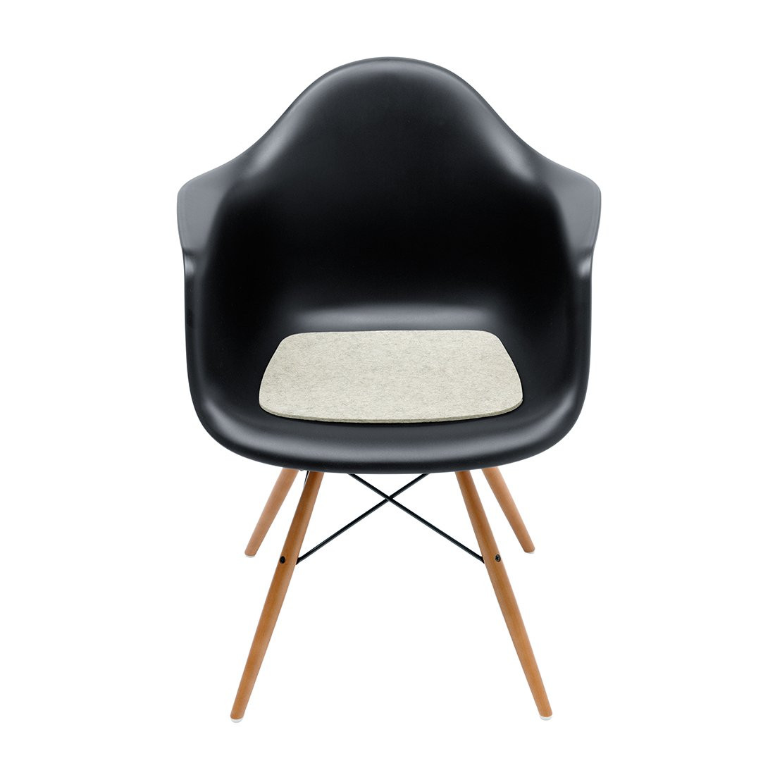 HEY-Sign Eames Armchair Kussen Anti-slip 5 mm.