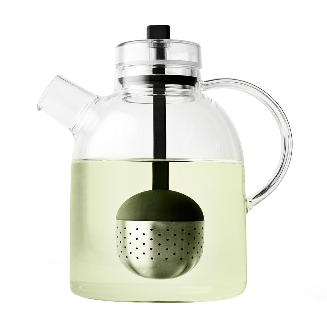 Audo Copenhagen Kettle Theepot 1.5L