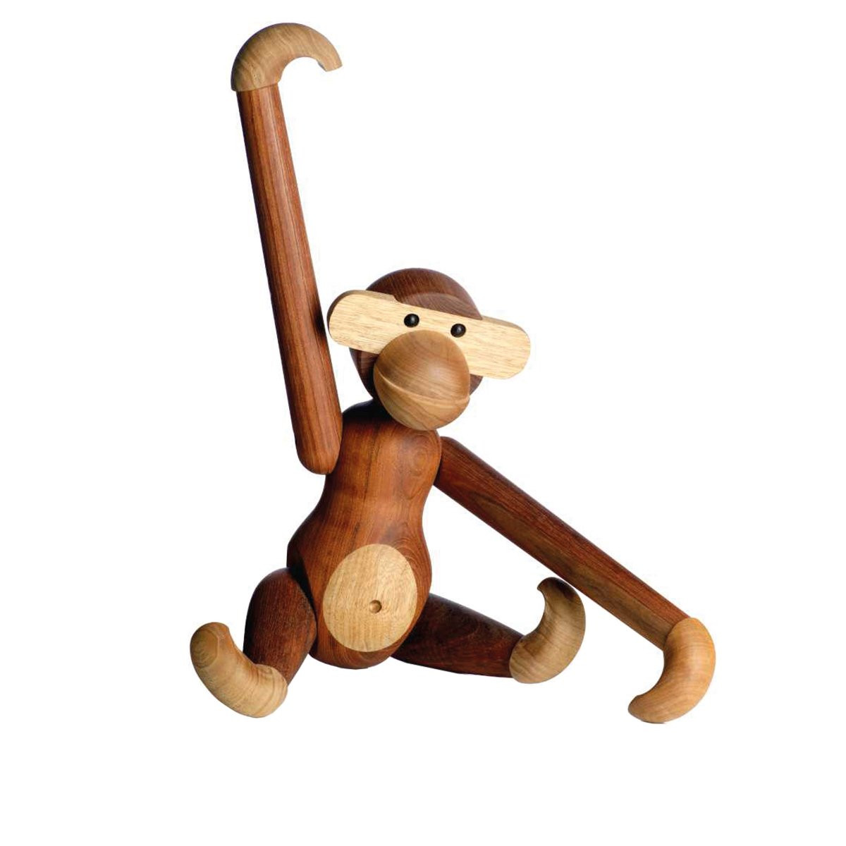 Kay Bojesen Monkey Aapje M