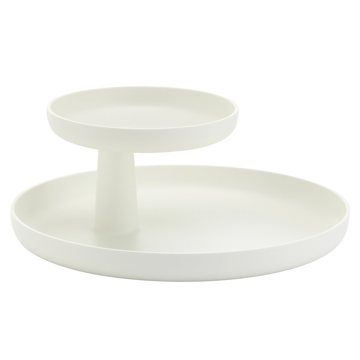 Vitra Rotary Tray Wit