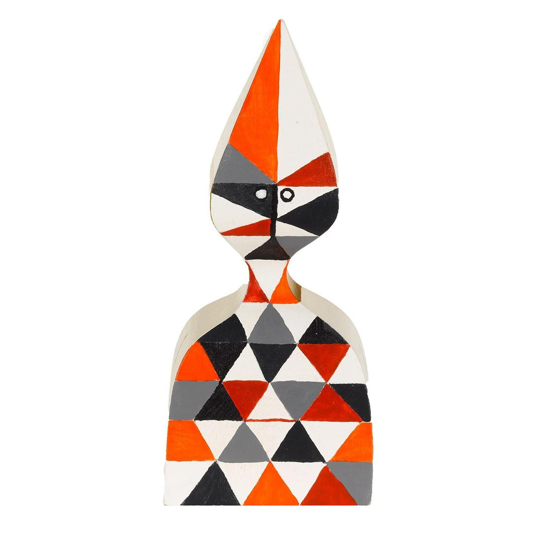 Wooden Dolls No. 12 Pop - Vitra