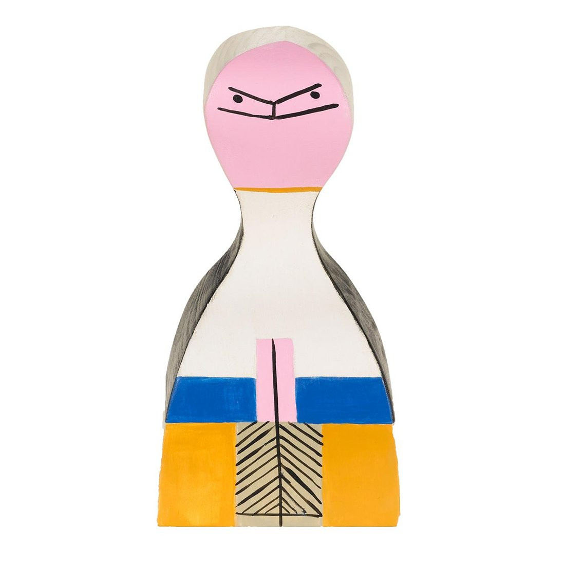 Wooden Dolls No. 15 Pop - Vitra