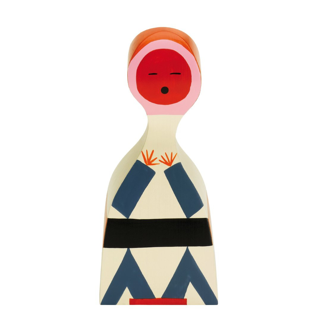 Wooden Dolls No. 18 Pop - Vitra