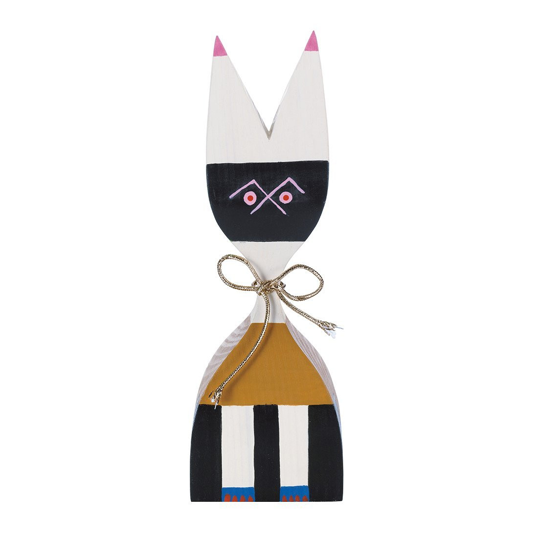 Wooden Dolls No. 9 Pop - Vitra