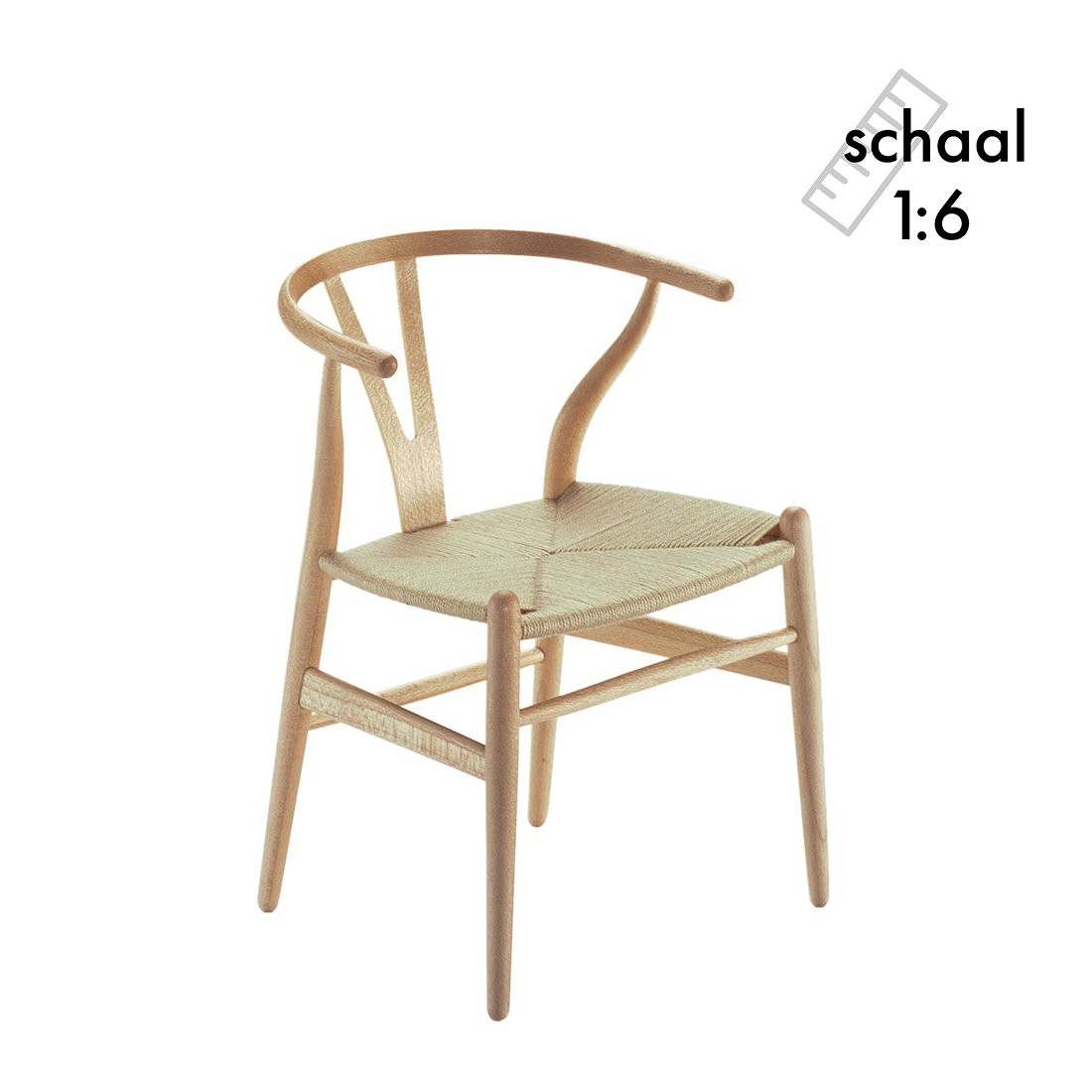 Y-Chair Miniatuur - Vitra