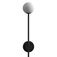 Astro - Orb wandlamp Single