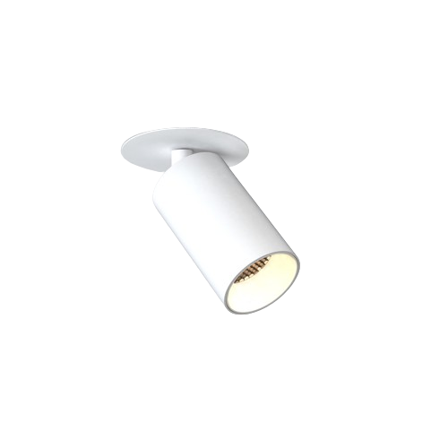 Astro - Can 50 Recessed LED Inbouwspot