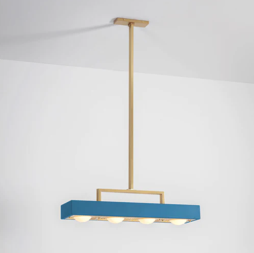 Bert Frank - Kernel Hanglamp