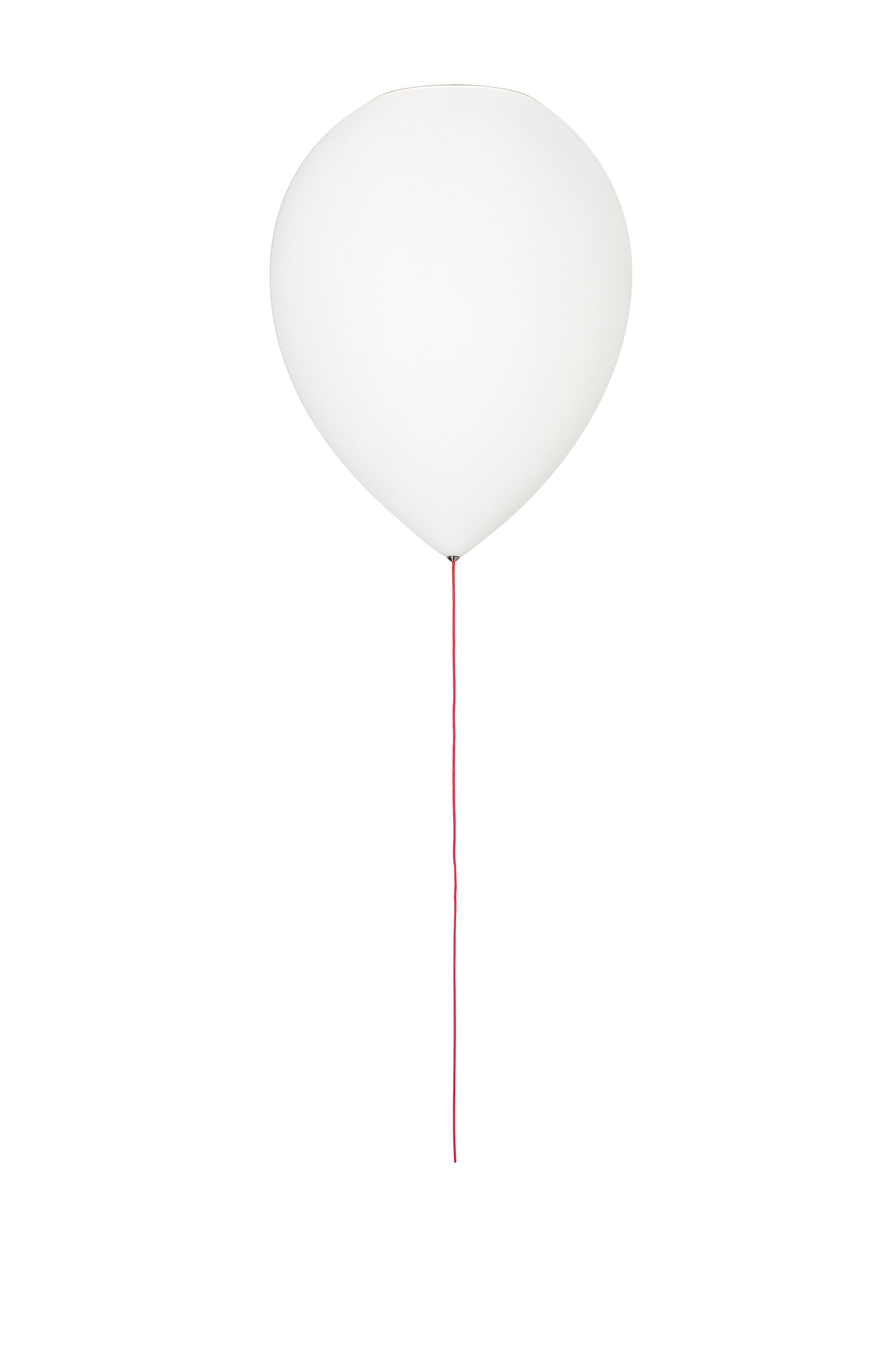 Estiluz - balloon A-3050-74 Wit
