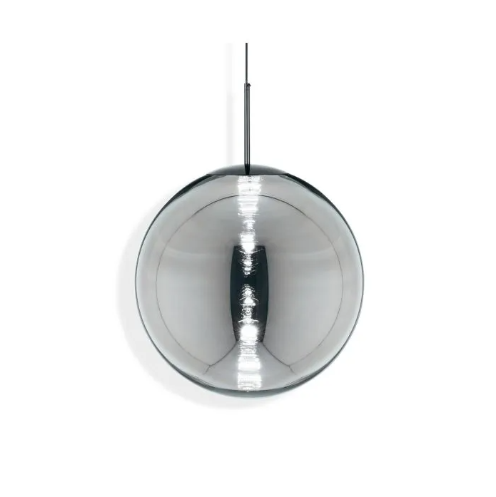 Tom Dixon - Globe 50 Hanglamp