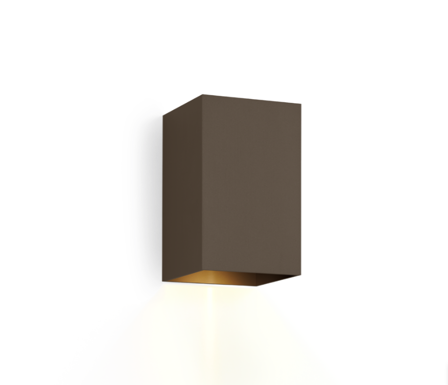 Wever & Ducre - Box Outdoor 3.0 Wandlamp
