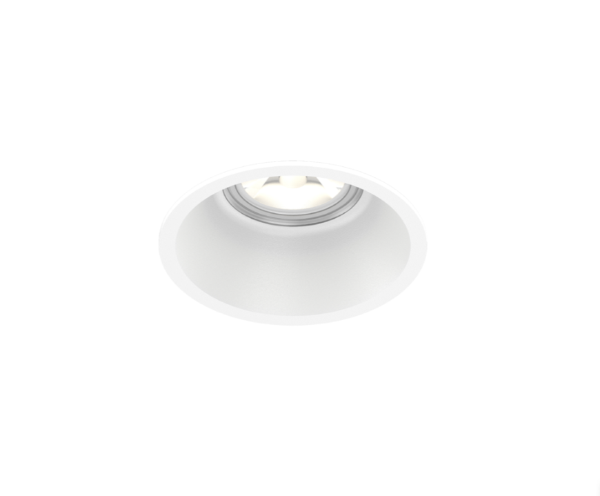 Wever & Ducre - Deep IP65 1.0 LED Plafondlamp