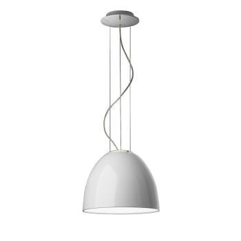 Artemide - Nur mini gloss hanglamp