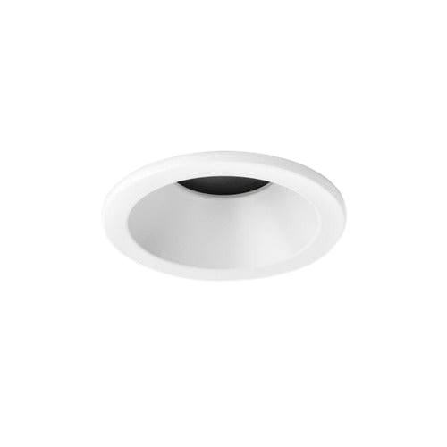 Astro - Minima Round Fixed IP65 Spot / Plafondlamp