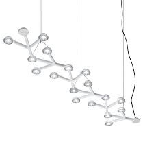 Artemide - Led Net Line 125 Hanglamp