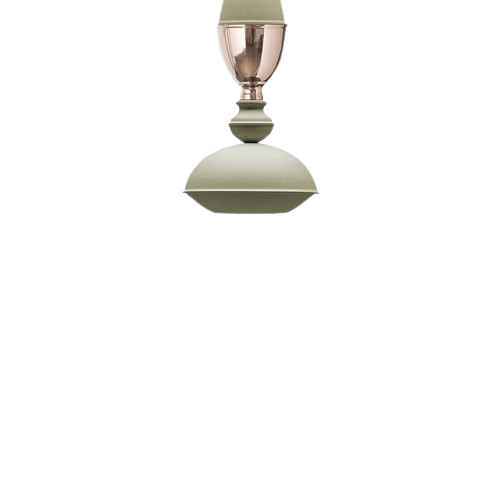 Jacco Maris - Benben T2 hanglamp Zand