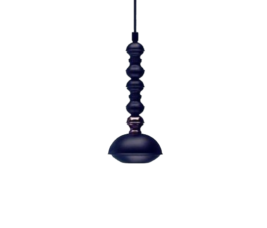 Jacco Maris - Benben T3 hanglamp Zwart