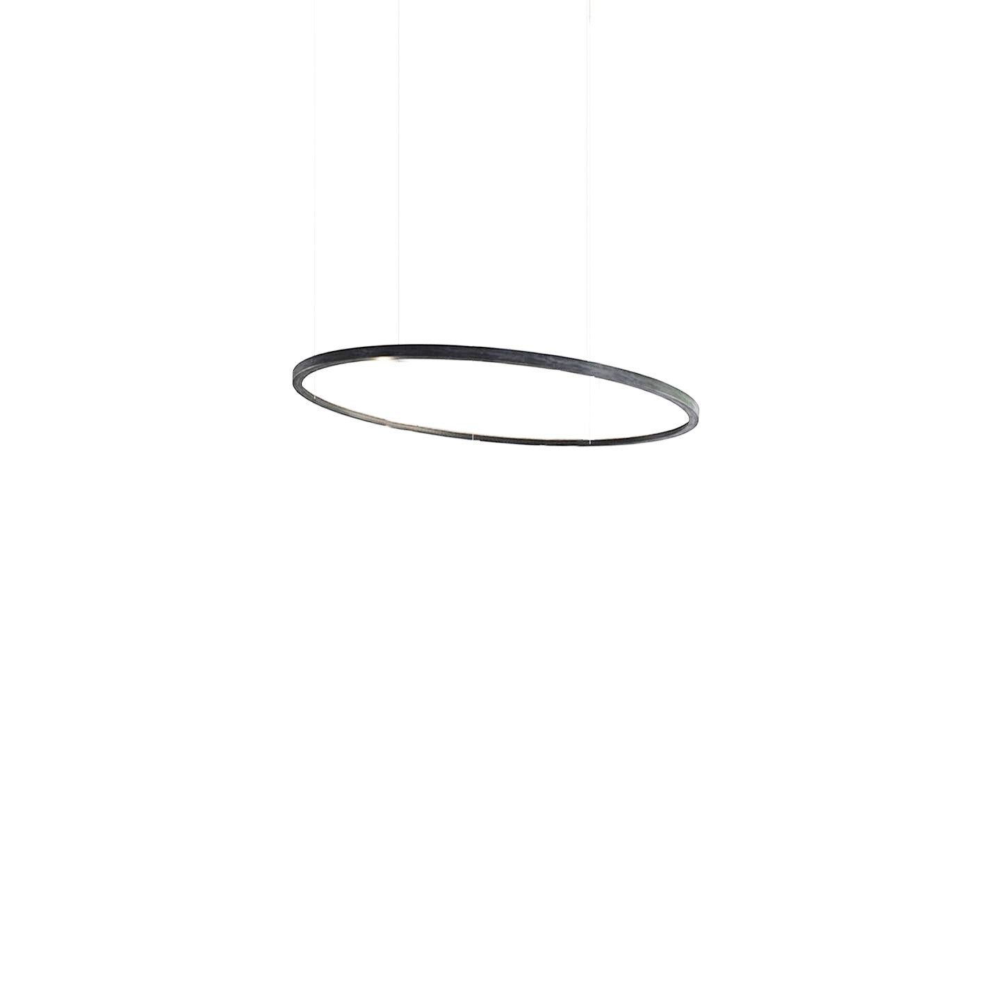 Jacco Maris - Framed hanglamp cirkel 50cm