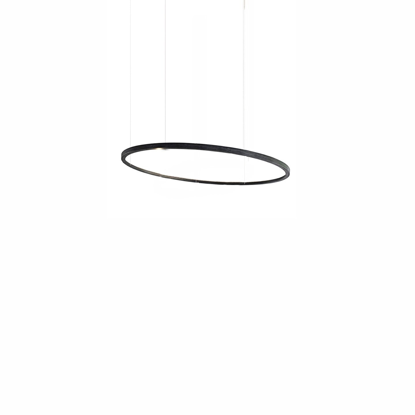 Jacco Maris - Framed hanglamp cirkel 50cm
