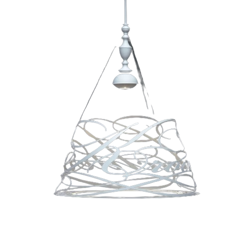 Jacco Maris - Idee fixe hanglamp